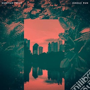 (LP Vinile) Nubiyan Twist - Jungle Run (2 Lp) lp vinile di Nubiyan Twist