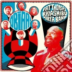 (LP Vinile) Pat Thomas & The Kwashibu Area Band - Obiaa! (2 Lp) vinile