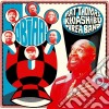 (LP Vinile) Pat Thomas & The Kwashibu Area Band - Obiaa! (2 Lp) cd