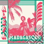 (LP Vinile) Alefa Madagascar / Various (2 Lp) vinile