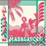 Alefa Madagascar / Various cd
