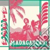 Alefa Madagascar / Various cd