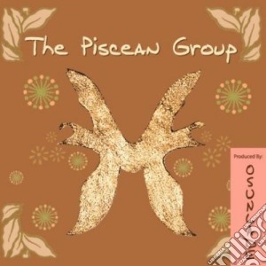 (LP Vinile) Piscean Group (The) - The Piscean Group lp vinile di The Piscean group