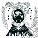 Grimes - Halfaxa cd