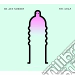 We are nobody cd