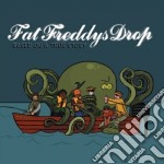 Fat Freddy's Drop - Based On A True Story