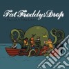 Fat Freddy's Drop - Based On A True Story cd
