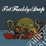 (LP Vinile) Fat Freddy's Drop - Based On A True Story (2 Lp)