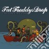 (LP Vinile) Fat Freddy's Drop - Based On A True Story (2 Lp) cd