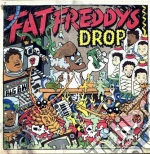 (LP Vinile) Fat Freddy's Drop - Dr Boondigga & The Big Bw (2 Lp) vinile