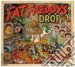 Fat Freddy's Drop - Dr Boondigga & The Big Bw