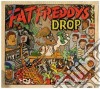 Fat Freddy's Drop - Dr Boondigga & The Big Bw cd