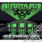 Fat Freddy's Drop - Live At Roundhouse cd