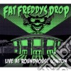 Fat Freddy's Drop - Live At Roundhouse cd
