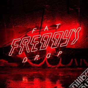 (LP Vinile) Fat Freddy's Drop - Bays (Limited Edition) lp vinile di Fat Freddy's Drop
