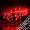 (LP Vinile) Fat Freddy's Drop - Bays (Limited Edition) cd
