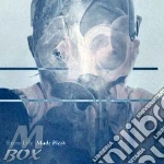 Extra Life - Made Flesh cd