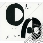 Ben Butler and Mousepad - Formed For Fantasy cd