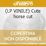 (LP VINILE) Cute horse cut lp vinile di GABLE'