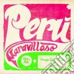 (LP VINILE) Peru meravilloso cd