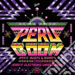(LP Vinile) Peru Boom - Bass, Bleeps And Bumps (2 Lp) vinile
