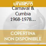 Carnaval & Cumbia 1968-1978 Various - Andina: The Sound Of Peruvian Andes Huayno cd