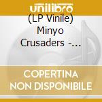 (LP Vinile) Minyo Crusaders - Echoes Of Japan (1 Lp) lp vinile di Minyo Crusaders