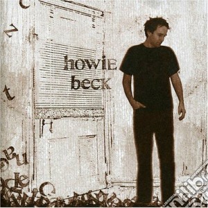 Howie Beck - Howie Beck cd musicale di BECK HOWIE