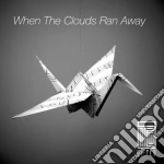 Si Tew - When The Clouds Ran Away cd