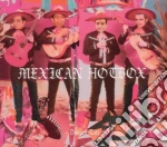 Danuel Tate - Mexican Hotbox cd