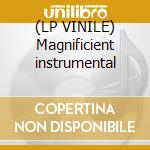 (LP VINILE) Magnificient instrumental cd
