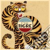 C'Mon Tigre - Racines cd musicale di C'Mon Tigre