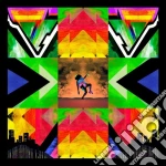 (LP Vinile) Africa Express - Egoli (2 Lp) vinile