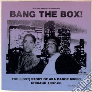(LP Vinile) Bang The Box (2 Lp) lp vinile di Artisti Vari