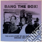 (LP Vinile) Bang The Box (2 Lp) vinile