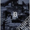 In The Dark: Detroit Is back (2 Cd) cd