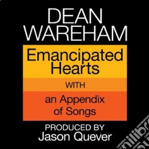 (LP VINILE) Emancipated hearts lp vinile di Dean Wareham