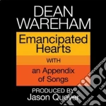 (LP VINILE) Emancipated hearts cd