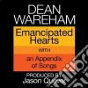 (LP VINILE) Emancipated hearts cd