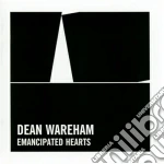 Dean Wareham - Emancipated Hearts cd