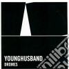 Younghusband - Dromes cd