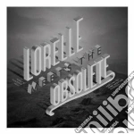 (LP Vinile) Lorelle Meets The Obsolete - What'S Holding You? vinile