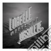 (LP Vinile) Lorelle Meets The Obsolete - What'S Holding You? cd