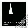Lorelle Meets The Obsolete - Chambers cd
