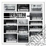 (LP VINILE) Music components cd