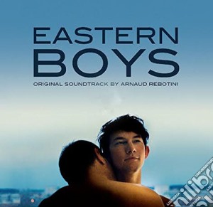 (LP VINILE) Eastern boys soundtrack lp vinile di Arnaud Rebotini