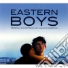 Arnaud Rebotini - Eastern Boys Soundtrack cd