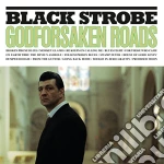 (LP VINILE) Godforsaken roads cd