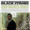 Black Strobe - Godforsaken Roads cd