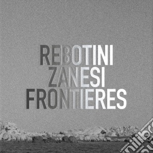 (LP Vinile) Arnaud Rebotini - Frontiers (2 Lp) lp vinile di Arnaud Rebotini